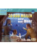 Headroom Sound Production 20 000 Meilen unter dem Meer | Chor-und Orchesterhörspiel. Mit Pauken &...