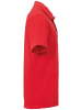 uhlsport  Polo "Essential Polo Shirt" in Rot