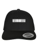 F4NT4STIC Snapback Take It Easy in schwarz