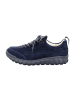 Ganter Komfort Schnürschuhe in Blau