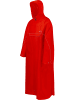 Normani Outdoor Sports Regenponcho Tutunendo in Rot
