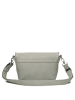 Zwei Mademoiselle M40 - Umhängetasche 28 cm (leo) in sage