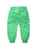 Villervalla Hosen Basic in gruen
