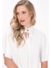 DreiMaster Women Blouse in white