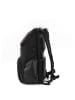 Roncato Agency - Rucksack 15.6" USB 43 cm (nero) in nero