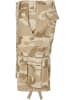 Brandit Brandit Cargo Shorts in sandcamo