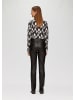 s.Oliver Jeans-Hose BETSY  in  99Z8_schwarz
