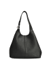 COCCINELLE C-Easy - Shopper L 36 cm (brunette) in noir