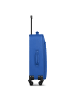 Check.In Sevilla 2.0 4 Rollen Kofferset 3-teilig in blue
