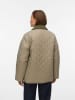 Vero Moda Steppjacke in Laurel Oak