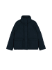 Lee Winterjacke Regular Puffer in Rivet Navy