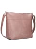 Zwei Mademoiselle.M Umhängetasche 36 cm blush