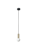 Osram Decor Concrete Mic Pendelleuchte G9 100mm Beige Beton