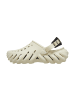 Crocs Clogs zum Reinschlüpfen Echo Weiß
