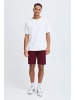 BLEND Chinoshorts BHRagna in Rot