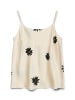 Vero Moda Top in Birch