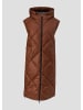s.Oliver Outdoor-Weste in 8760_zimt