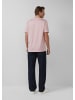 s.Oliver T-Shirt  in  4163_zartrosa