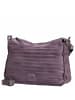 FREDs BRUDER Layer Likely - Umhängetasche 38 cm (caramel) in lavender