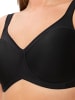 Triumph Bügel-BH Modern Soft+Cotton in Black