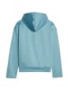 Puma Bodywear Train Favorite PWR Fleece in Blau3043