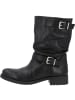 palado Stiefeletten in BLACK