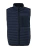 s.Oliver Outdoor-Weste in 5978_navy