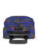 Eastpak Tranverz - Rollenreisetasche 45 cm XXS (brize palm navy) in brize palm navy