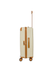 BRIC`s Amalfi 4-Rollen Trolley 70 cm cream