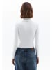 OXXO Langarmshirt ICE MILK