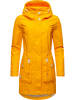 ragwear Parka Elsa in Yellow