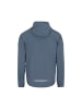 DANISH ENDURANCE Windjacke Windbreaker in sea blue
