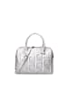 Pierre Cardin Handtasche in SILVER