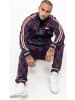 Lonsdale Trainingsanzug "Redford" in Blau