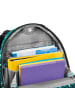 Coocazoo Porter Schulrucksack 46 cm in Pixel Blox