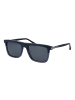 Bulget Männer Sonnenbrille Rechtwinklig Blau