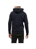 Jack and Jones JJESTAR JJ Sweat Hood in Blau