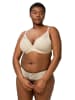 Triumph Bügel-BH Aura Spotlight in CREAMY DREAM