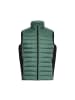 Calvin Klein Weste in Balsam Green