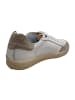 Camel Active Sportliche Schnürschuhe in Weiß