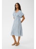 Soaked in Luxury Kleid SLArjana Feminine Form in Regatta Stripe