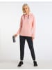 Venice Beach Hoodie VB Chalisa in power peach