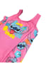 Disney Lilo & Stitch Badeanzug in Pink