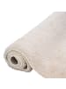 Snapstyle Hochflor-Teppich Emotion Mix in beige