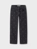 name it Jeans in Black