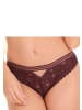 s.Oliver Slip in cassis