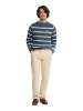Polo Club Pullover NANTUCKET RIGBY GO in Denim
