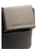 Urban Classics Urban Classics Gürtel in charcoal
