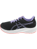 asics Patriot 13 GS Sportschuh Schwarz
