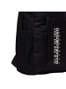 Napapijri H-Cala - Rucksack 43 cm (stormy weat) in black beauty
